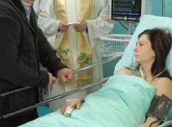 Na dobre i na złe odc. 484 - zdjęcia promocyjne