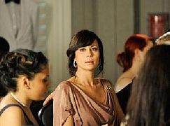 Poślubione armii: 6x11 Fallout - zdjęcia promocyjne