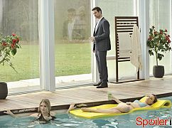 Nikita: 2x21 Dead Drop - zdjęcia promocyjne