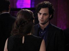 Plotkara: 5x19 It Girl, Interrupted - zdjęcia promocyjne