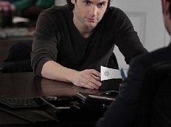 Plotkara: 5x19 It Girl, Interrupted - zdjęcia promocyjne