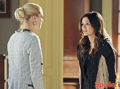 Hart of Dixie: 1x18 Bachelorettes & Bullets - zdjęcia promocyjne
