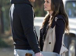 Hart of Dixie: 1x18 Bachelorettes & Bullets - zdjęcia promocyjne