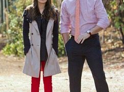 Hart of Dixie: 1x18 Bachelorettes & Bullets - zdjęcia promocyjne