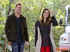 Hart of Dixie: 1x18 Bachelorettes & Bullets - zdjęcia promocyjne