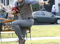 Hart of Dixie: 1x19 Destiny & Denial - zdjęcia promocyjne