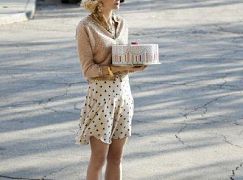 Hart of Dixie: 1x19 Destiny & Denial - zdjęcia promocyjne