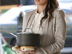 Hart of Dixie: 1x19 Destiny & Denial - zdjęcia promocyjne
