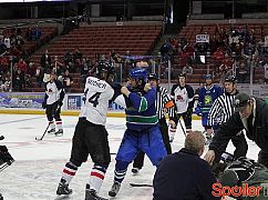 Dr House: 8x16 Gut Check - zdjęcia z planu