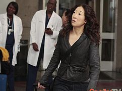 Chirurdzy: 8x21 Moment of Truth - zdjęcia promocyjne