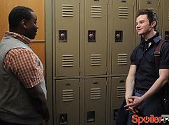 3x16 Saturday Night Glee-ver - zdjęcia promocyjne