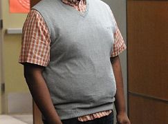 3x16 Saturday Night Glee-ver - zdjęcia promocyjne