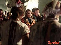 Castle: 4x22 Undead Again - zdjęcia promocyjne