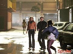 Castle: 4x22 Undead Again - zdjęcia promocyjne