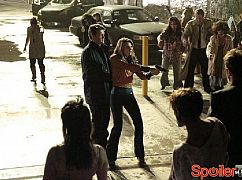 Castle: 4x22 Undead Again - zdjęcia promocyjne