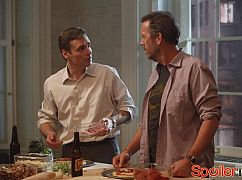 Dr House: 8x16 Gut Check - zdjęcia promocyjne