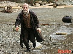 Once Upon a Time: 1x20 The Stranger - zdjęcia promocyjne