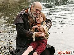 Once Upon a Time: 1x20 The Stranger - zdjęcia promocyjne