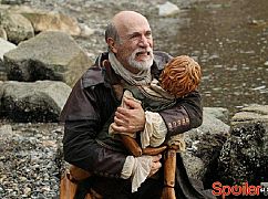 Once Upon a Time: 1x20 The Stranger - zdjęcia promocyjne