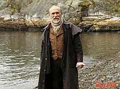 Once Upon a Time: 1x20 The Stranger - zdjęcia promocyjne