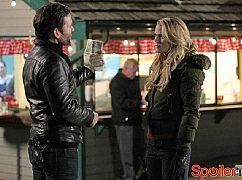 Once Upon a Time: 1x20 The Stranger - zdjęcia promocyjne