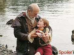 Once Upon a Time: 1x20 The Stranger - zdjęcia promocyjne