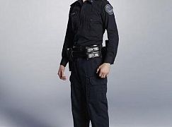 Zdjęcia promocyjne obsady 3 sezonu