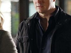 Castle: 4x21 Headhunters - zdjęcia promocyjne