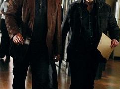 Castle: 4x21 Headhunters - zdjęcia promocyjne