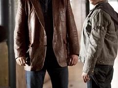 Castle: 4x21 Headhunters - zdjęcia promocyjne