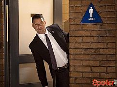 Castle: 4x21 Headhunters - zdjęcia promocyjne