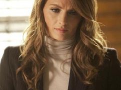 Castle: 4x21 Headhunters - zdjęcia promocyjne