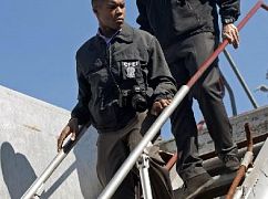 Agenci NCIS: 9x21 Rekindled - zdjęcia promocyjne