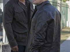 Agenci NCIS: Los Angeles: 3x20 Patriot Acts - zdjęcia promocyjne