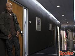 Agenci NCIS: Los Angeles: 3x20 Patriot Acts - zdjęcia promocyjne