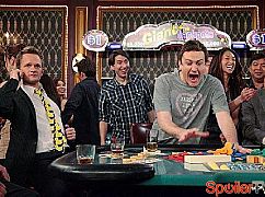 Jak poznałem waszą matkę: 7x22 Good Crazy - zdjęcia promocyjne