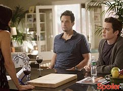 Cougar Town: Miasto kocic: 3x10 Southern Accents - zdjęcia promocyjne