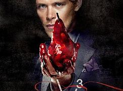 Plakaty promocyjne 3 sezonu The Vampire Diaries