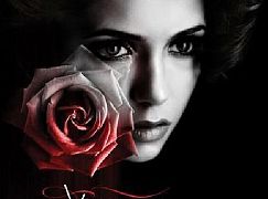 Plakaty promocyjne 3 sezonu The Vampire Diaries