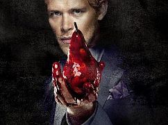 Plakaty promocyjne 3 sezonu The Vampire Diaries