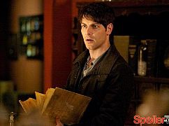 Grimm: 1x17 Love Sick - zdjęcia promocyjne