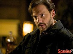 Grimm: 1x17 Love Sick - zdjęcia promocyjne