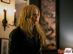 Grimm: 1x17 Love Sick - zdjęcia promocyjne
