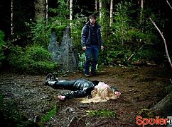 Grimm: 1x17 Love Sick - zdjęcia promocyjne
