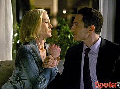 Grimm: 1x17 Love Sick - zdjęcia promocyjne