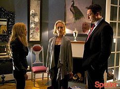 Grimm: 1x17 Love Sick - zdjęcia promocyjne