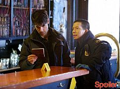 Grimm: 1x18 Cat and Mouse - zdjęcia promocyjne