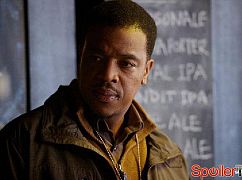 Grimm: 1x18 Cat and Mouse - zdjęcia promocyjne