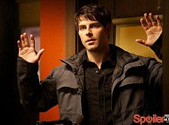 Grimm: 1x18 Cat and Mouse - zdjęcia promocyjne