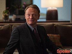 Fringe: Na granicy światów: 4x18 The Consultant - zdjęcia promocyjne
